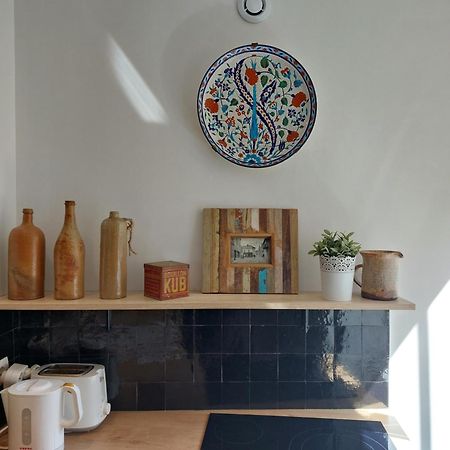 Chez Laurette - Charming Apartment In Historic Village Near Versailles Марли-льо-Роа Екстериор снимка