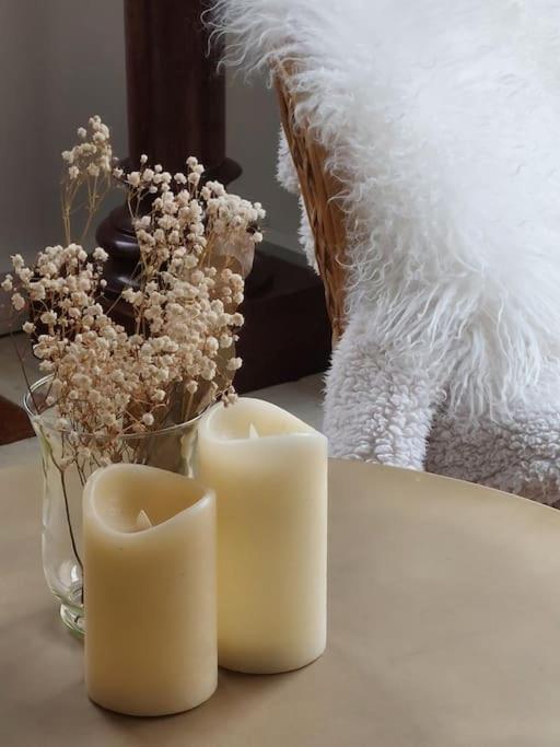 Chez Laurette - Charming Apartment In Historic Village Near Versailles Марли-льо-Роа Екстериор снимка
