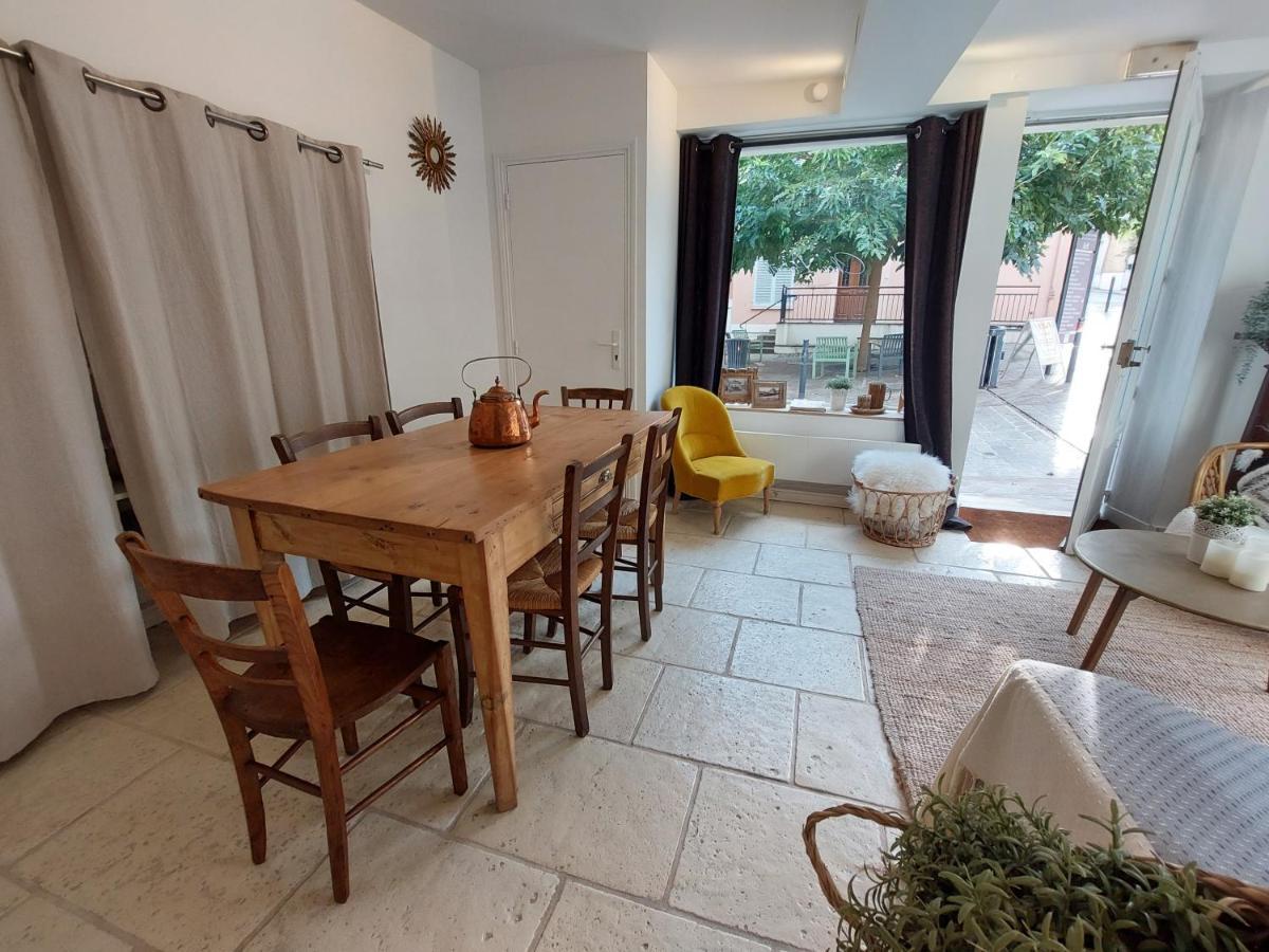 Chez Laurette - Charming Apartment In Historic Village Near Versailles Марли-льо-Роа Екстериор снимка