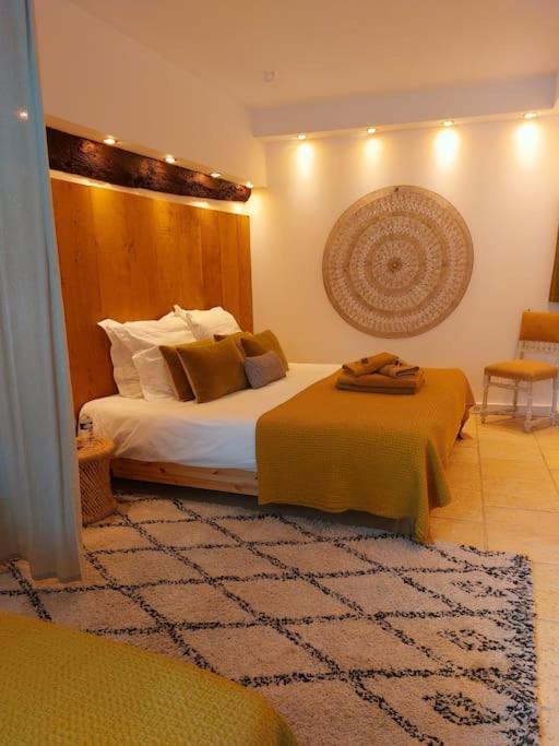 Chez Laurette - Charming Apartment In Historic Village Near Versailles Марли-льо-Роа Екстериор снимка