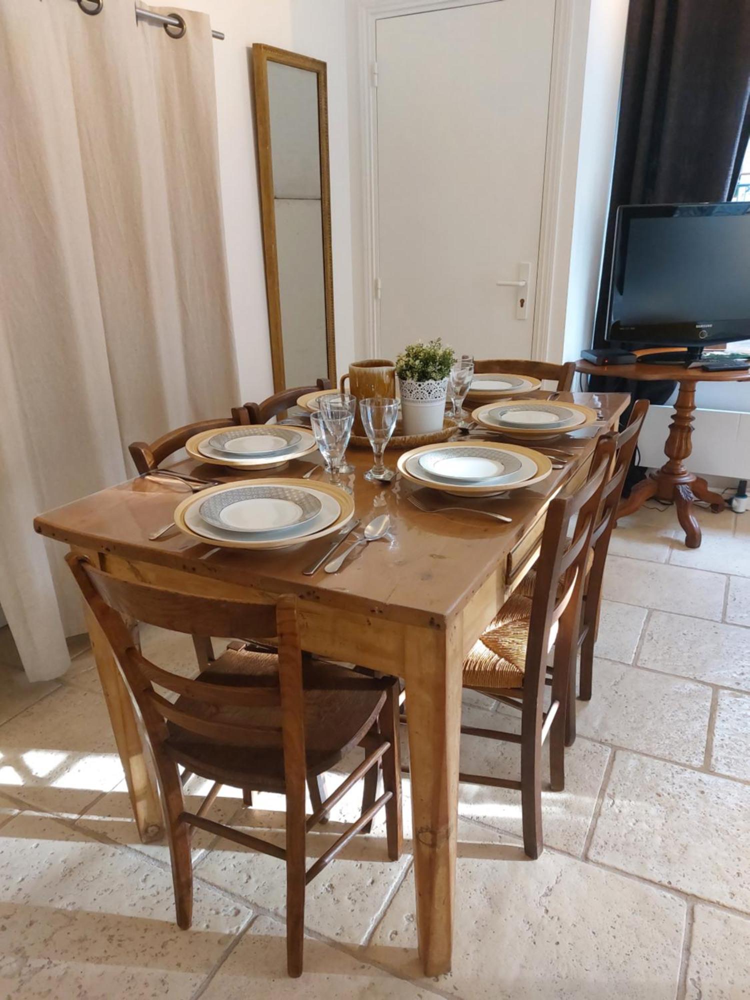Chez Laurette - Charming Apartment In Historic Village Near Versailles Марли-льо-Роа Екстериор снимка